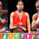 Illustration for article titled Olympics Field Guide: The Embattled (And First-Ever) United States Women's Boxing Team